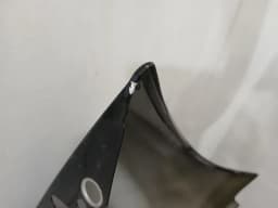 PORSCHE Porsche Cayenne 9Y MK3 E3 Right Wing 9Y0821106B Right Fender — thumbnail 7