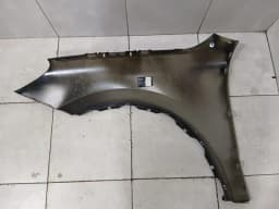 PORSCHE Porsche Cayenne 9Y MK3 E3 Right Wing 9Y0821106B Right Fender — thumbnail 8