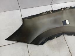 PORSCHE Porsche Cayenne 9Y MK3 E3 Right Wing 9Y0821106B Right Fender — thumbnail 9