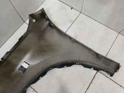 PORSCHE Porsche Cayenne 9Y MK3 E3 Right Wing 9Y0821106B Right Fender — thumbnail 10