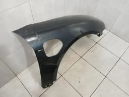 PORSCHE Porsche Taycan 9J Right Wing 9J1821102YGRV WITH PWR DOOR Right Fender — thumbnail 2