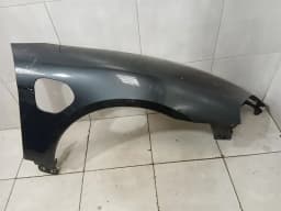 PORSCHE Porsche Taycan 9J Right Wing 9J1821102YGRV WITH PWR DOOR Right Fender — thumbnail 1