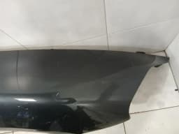 PORSCHE Porsche Taycan 9J Right Wing 9J1821102YGRV WITH PWR DOOR Right Fender — thumbnail 6