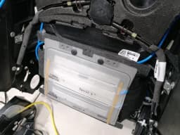 MERCEDES-BENZ Mercedes C W205 Right Bucket Seat A2059101920 AMG Performance Faulty Seats — thumbnail 4
