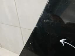 PORSCHE Porsche Cayenne 9Y MK3 E3 Right Wing 9Y0821106B Right Fender — thumbnail 4
