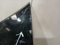 PORSCHE Porsche Cayenne 9Y MK3 E3 Right Wing 9Y0821106B Right Fender — thumbnail 6