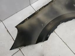 PORSCHE Porsche Cayenne 9Y MK3 E3 Right Wing 9Y0821106B Right Fender — thumbnail 8