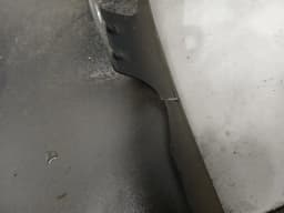 PORSCHE Porsche Cayenne 9Y MK3 E3 Right Wing 9Y0821106B Right Fender — thumbnail 10