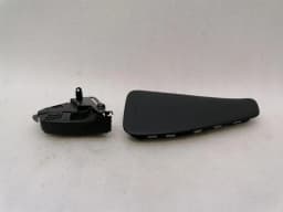 MERCEDES-BENZ Mercedes CLS W218 Safety Module Set A2128603502 Safety Module A2128602402 — thumbnail 1