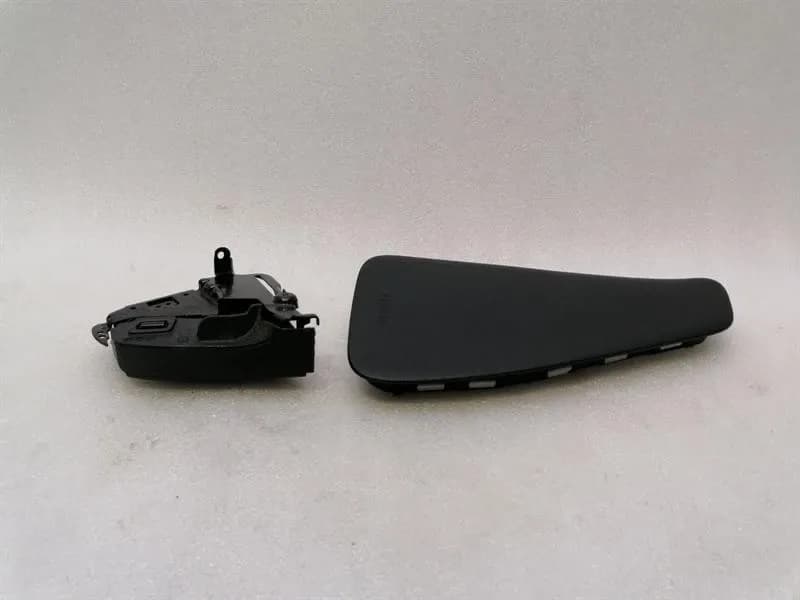 MERCEDES-BENZ Mercedes CLS W218 Safety Module Set A2128603502 Safety Module A2128602402