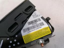 MERCEDES-BENZ Mercedes CLS W218 Safety Module Set A2128603502 Safety Module A2128602402 — thumbnail 6