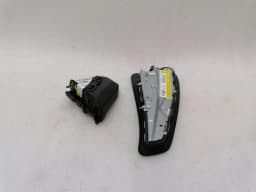 MERCEDES-BENZ Mercedes CLS W218 Safety Module Set A2128603502 Safety Module A2128602402 — thumbnail 2
