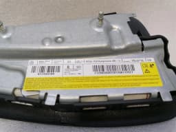 MERCEDES-BENZ Mercedes CLS W218 Safety Module Set A2128603502 Safety Module A2128602402 — thumbnail 10
