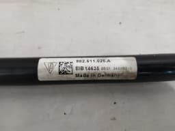 PORSCHE Porsche Cayman 718 GT4 Anti Roll Bar Rear 982511025A Stabiliser Rear — thumbnail 7