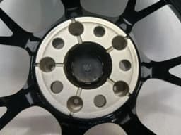 BMW 20 BMW 5 F90 M5 Alloy Wheel Set 8073850 Styling 789 M Rims Set GENUINE — thumbnail 9