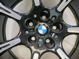 BMW 20 BMW 5 F90 M5 Alloy Wheel Set 8073850 Styling 789 M Rims Set GENUINE — thumbnail 6
