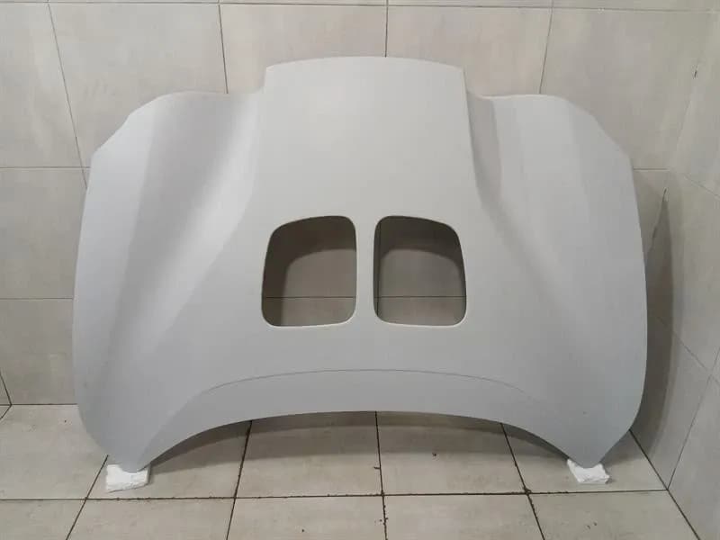 Ferrari Front Bonnet SF90 XX STRADALE 933481 Hood Carbon SF90XX OEM F173VS F173