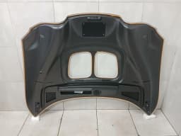 FERRARI Ferrari Front Bonnet SF90 XX STRADALE 933481 Hood Carbon SF90XX OEM F173VS F173 — thumbnail 6