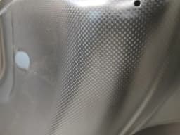 FERRARI Ferrari Front Bonnet SF90 XX STRADALE 933481 Hood Carbon SF90XX OEM F173VS F173 — thumbnail 8