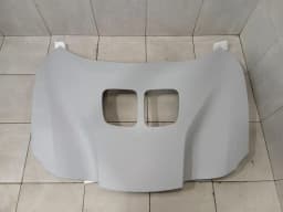FERRARI Ferrari Front Bonnet SF90 XX STRADALE 933481 Hood Carbon SF90XX OEM F173VS F173 — thumbnail 4