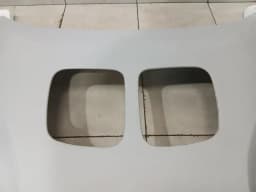 FERRARI Ferrari Front Bonnet SF90 XX STRADALE 933481 Hood Carbon SF90XX OEM F173VS F173 — thumbnail 5