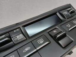 PORSCHE Porsche Cayman 718 GT4 Auto Climate Control 9P1907039BE Climate Control Panel A/C — thumbnail 5