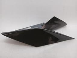 FERRARI FERRARI F8 F142MFL 891163 891184 CARBON FIBRE LATERAL WING COVER SET AIR INTAKE — thumbnail 2