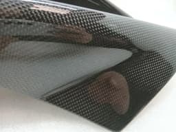 FERRARI FERRARI F8 F142MFL 891163 891184 CARBON FIBRE LATERAL WING COVER SET AIR INTAKE — thumbnail 5