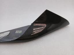 FERRARI FERRARI F8 F142MFL 891163 891184 CARBON FIBRE LATERAL WING COVER SET AIR INTAKE — thumbnail 10