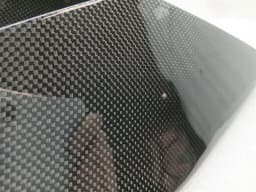FERRARI FERRARI F8 F142MFL 891163 891184 CARBON FIBRE LATERAL WING COVER SET AIR INTAKE — thumbnail 6