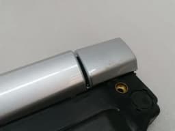 PORSCHE Porsche Boxster 987 cup holder 99755229301 cup holder holder — thumbnail 9