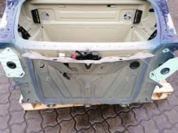 PORSCHE Porsche Cayman 991 Carrera 718 GT4 Front End Clip GT4 Lock Carrier Front Mask — thumbnail 3
