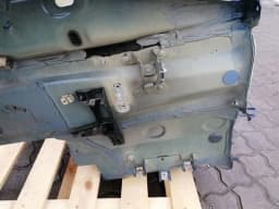 PORSCHE Porsche Cayman 991 Carrera 718 GT4 Front End Clip GT4 Lock Carrier Front Mask — thumbnail 7