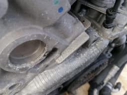 AUDI 2012-2015 AUDI R8 TYPE 42 V10 5.2 CTY ENGINE COMPLETE MOTOR CTYA CTP 07L100031P — thumbnail 6