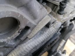 AUDI 2012-2015 AUDI R8 TYPE 42 V10 5.2 CTY ENGINE COMPLETE MOTOR CTYA CTP 07L100031P — thumbnail 7