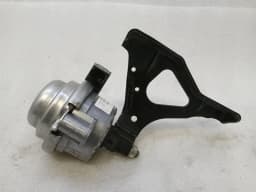 PORSCHE Porsche Cayman 718 GT4 engine mount 98137505986 engine mount left bracket — thumbnail 2