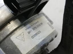 PORSCHE Porsche Cayman 718 GT4 engine mount 98137505986 engine mount left bracket — thumbnail 3