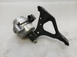 PORSCHE Porsche Cayman 718 GT4 engine mount 98137505986 engine mount left bracket — thumbnail 1