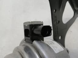 PORSCHE Porsche Cayman 718 GT4 engine mount 98137505986 engine mount left bracket — thumbnail 5