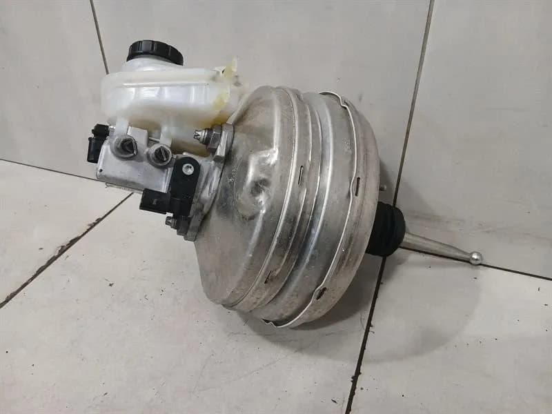 PORSCHE Porsche Cayman 718 GT4 Brake Servo 99135512584 Brake Booster
