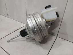 PORSCHE Porsche Cayman 718 GT4 Brake Servo 99135512584 Brake Booster — thumbnail 4