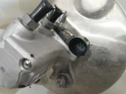 PORSCHE Porsche Cayman 718 GT4 Brake Servo 99135512584 Brake Booster — thumbnail 7