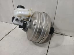 PORSCHE Porsche Cayman 718 GT4 Brake Servo 99135512584 Brake Booster — thumbnail 9