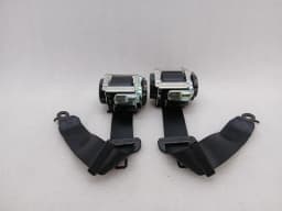 PORSCHE Porsche Taycan 9J front seat belt 9J1857705C set seat belt belt front — thumbnail 3