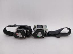 PORSCHE Porsche Taycan 9J front seat belt 9J1857705C set seat belt belt front — thumbnail 6