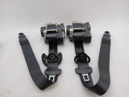 PORSCHE Porsche Taycan 9J front seat belt 9J1857705C set seat belt belt front — thumbnail 10