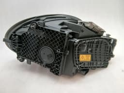 PORSCHE 2018 Porsche 911 991 Left Headlight 99163119503 Headlight Left Black GTS Mk2 — thumbnail 4