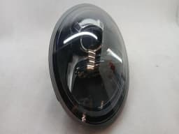 PORSCHE 2018 Porsche 911 991 Left Headlight 99163119503 Headlight Left Black GTS Mk2 — thumbnail 1