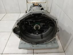 ASTON MARTIN Aston Martin Vanquish S 04-07 V12 Gearbox 4R13-7003-FA Transmission SMG — thumbnail 2
