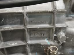 ASTON MARTIN Aston Martin Vanquish S 04-07 V12 Gearbox 4R13-7003-FA Transmission SMG — thumbnail 5